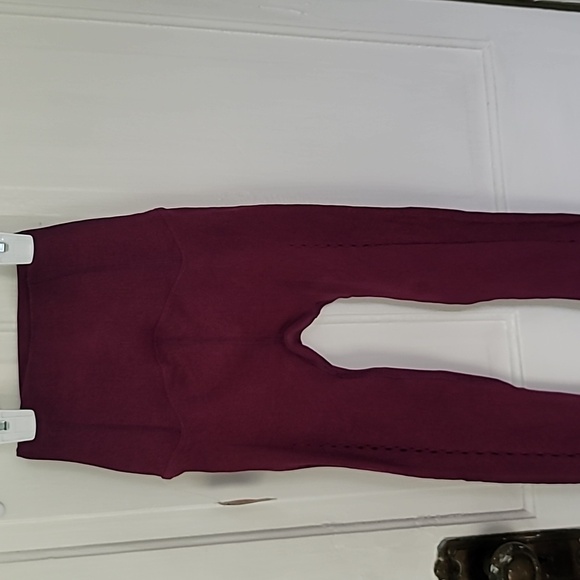 {NWT} ✨️Free People✨️High-Rise 7/8 Length Good Karma Leggings XS - Picture 9 of 9